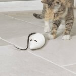 Frolicat jouet automatique pour chat rolorat