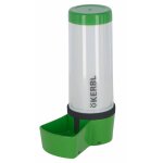 Kerbl abreuvoir pour animaux nofrost superior 2. 0 8 w 330 ml vert Kerbl abreuvoir pour animaux nofrost superior 2. 0 8 w 330 ml vert