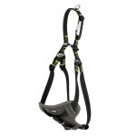 Kerbl harnais de scurit d?auto  animaux de compagnie 44 - 55 cm noir