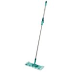 Leifheit tte de balai clean twist extra soft xl bleu 52016