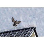 Nature pic anti - oiseaux 6 pcs 32 x 11 x 18 cm