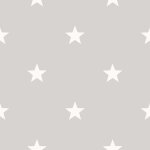 Noordwand papier peint friends&coffee little stars gris foncé et blanc Noordwand papier peint friends&coffee little stars gris foncé et blanc