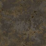 Noordwand papier peint friends & coffee marble concrete noir et marron