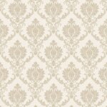 Noordwand papier peint topchic classic ornaments beige Noordwand papier peint topchic classic ornaments beige