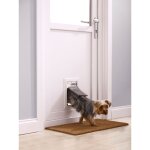 Petsafe chatire pour animaux de compagnie 600 aluminium <7 kg 5013