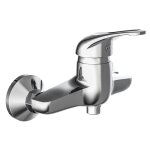 Schtte mitigeur de douche calvino chrome