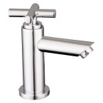 Sch�tte robinet � colonne � eau froide matao chrome
