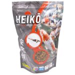 Ubbink nourriture pour poissons heiko koi colour menu 6 mm 3 l Ubbink nourriture pour poissons heiko koi colour menu 6 mm 3 l