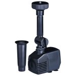Ubbink pompe de fontaine xtra 400 1351947