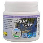 Ubbink traitement de l'eau d'tang aqua gh + 500 g pour 5000 l
