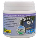 Ubbink traitement de l'eau d'étang aqua kh + 500 g pour 5000l Ubbink traitement de l'eau d'étang aqua kh + 500 g pour 5000l