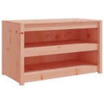 Vidaxl armoire de cuisine d'ext�rieur meppel 106x55x64 cm bois massif douglas
