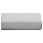 Vidaxl b�che 650g / m� gris 1, 5 x 2 m toile avec rev�tement en pvc