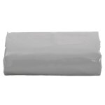 Vidaxl b�che gris 5x5 m 650 g / m�