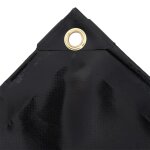 Vidaxl b�che de protection 650 g / m� 3, 5x5 m