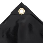 Vidaxl b�che de protection 650 g / m� 4x7 m