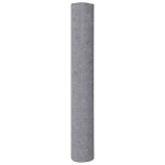 Vidaxl b�che de protection contre peinture 10 m 280 g / m� gris