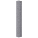 Vidaxl bche de protection contre peinture 10 m 180 g / m gris