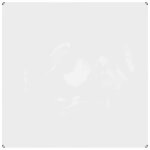 Vidaxl b�che transparente avec ?illets 2 x 2 m pvc