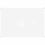 Vidaxl b�che transparente avec ?illets 2x3 m pvc