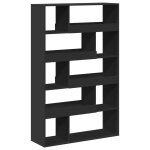 Vidaxl biblioth�que blanc 100x33x156, 5 cm bois d'ing�nierie