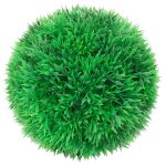 Vidaxl boules de buis artificielles avec lumières led 4 pcs vert 12 cm Vidaxl boules de buis artificielles avec lumières led 4 pcs vert 12 cm