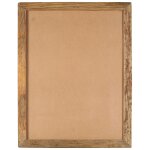 Vidaxl cadres photo 2 pcs 50x70cm bois de récupération solide et verre Vidaxl cadres photo 2 pcs 50x70cm bois de récupération solide et verre