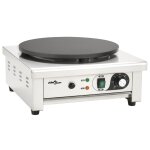 Vidaxl crpire lectrique avec bac de rcupration 40 cm 3000 w