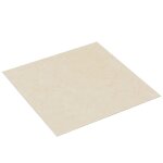 Vidaxl dalles de plancher pvc autoadhsif 5, 11 m beige