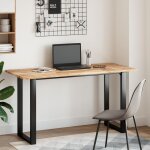 Vidaxl dessus de meuble de salle de bain non traité bois d'acacia Vidaxl dessus de meuble de salle de bain non traité bois d'acacia