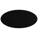 Vidaxl dessus de table 120x60x2 cm bois de chêne massif ovale Vidaxl dessus de table 120x60x2 cm bois de chêne massif ovale