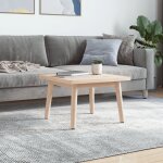 Vidaxl dessus de table 50x50x2, 5 cm bois de pin massif Vidaxl dessus de table 50x50x2, 5 cm bois de pin massif