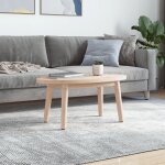 Vidaxl dessus de table 80x40x2, 5 cm bois de pin massif ovale Vidaxl dessus de table 80x40x2, 5 cm bois de pin massif ovale