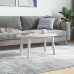 Vidaxl dessus de table blanc 80x40x2, 5 cm bois de pin massif ovale Vidaxl dessus de table blanc 80x40x2, 5 cm bois de pin massif ovale