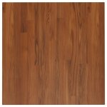 Vidaxl dessus de table carré marron foncé60x60x2, 5cm bois chêne traité Vidaxl dessus de table carré marron foncé60x60x2, 5cm bois chêne traité