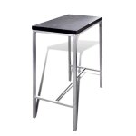 Vidaxl ensemble de bar � petit - d�jeuner