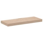 Vidaxl �tag�re flottante 60x23, 5x4 cm bois d'ing�nierie