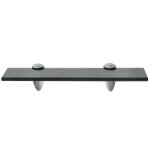 Vidaxl �tag�re murale en verre 30 x 20 cm 8 mm
