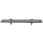 Vidaxl �tag�re murale verre 40 x 20 cm 8 mm
