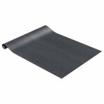 Vidaxl film autoadh�sif pour meubles bois fonc� 500x90 cm pvc