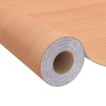 Vidaxl film autoadhsif pour meubles chne japonais 500x90 cm pvc