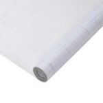 Vidaxl films pour fen�tre 2 pcs d�poli motif d'�toiles pvc