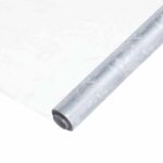 Vidaxl films pour fenêtre 2 pcs dépoli motif de fleur pvc Vidaxl films pour fenêtre 2 pcs dépoli motif de fleur pvc