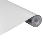 Vidaxl film miroir autoadhsif d'intimit pour fentre 0, 9 x 5 m
