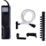 Vidaxl filtre interne aquarium avec pompe 300 l / h filtration