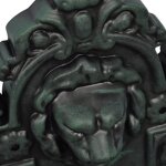 Vidaxl fontaine murale design de tête de lion Vidaxl fontaine murale design de tête de lion
