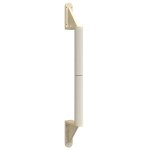 Vidaxl griffoir mural pour chat 109 cm sisal