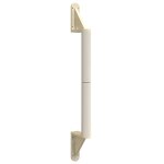 Vidaxl griffoir mural pour chat 109 cm sisal