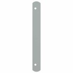 Vidaxl grille r�glable de s�curit� de fen�tres et 2 barres 700 - 1050 mm