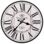 Vidaxl horloge murale vintage londres 30 cm